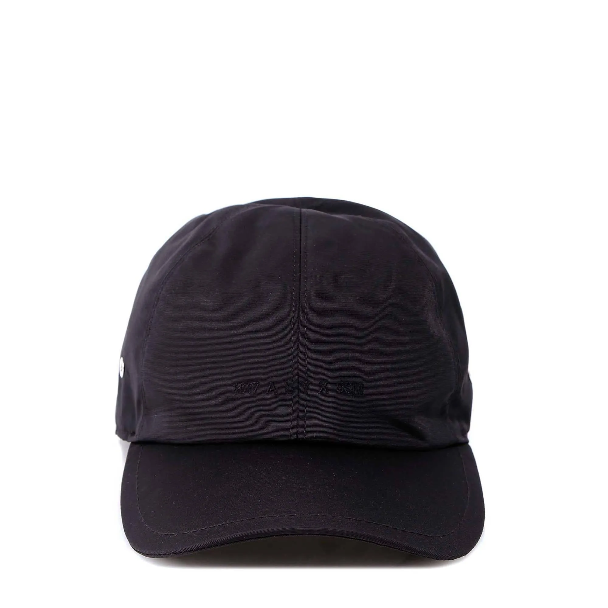 1017 Alyx 9SM Logo Baseball Cap