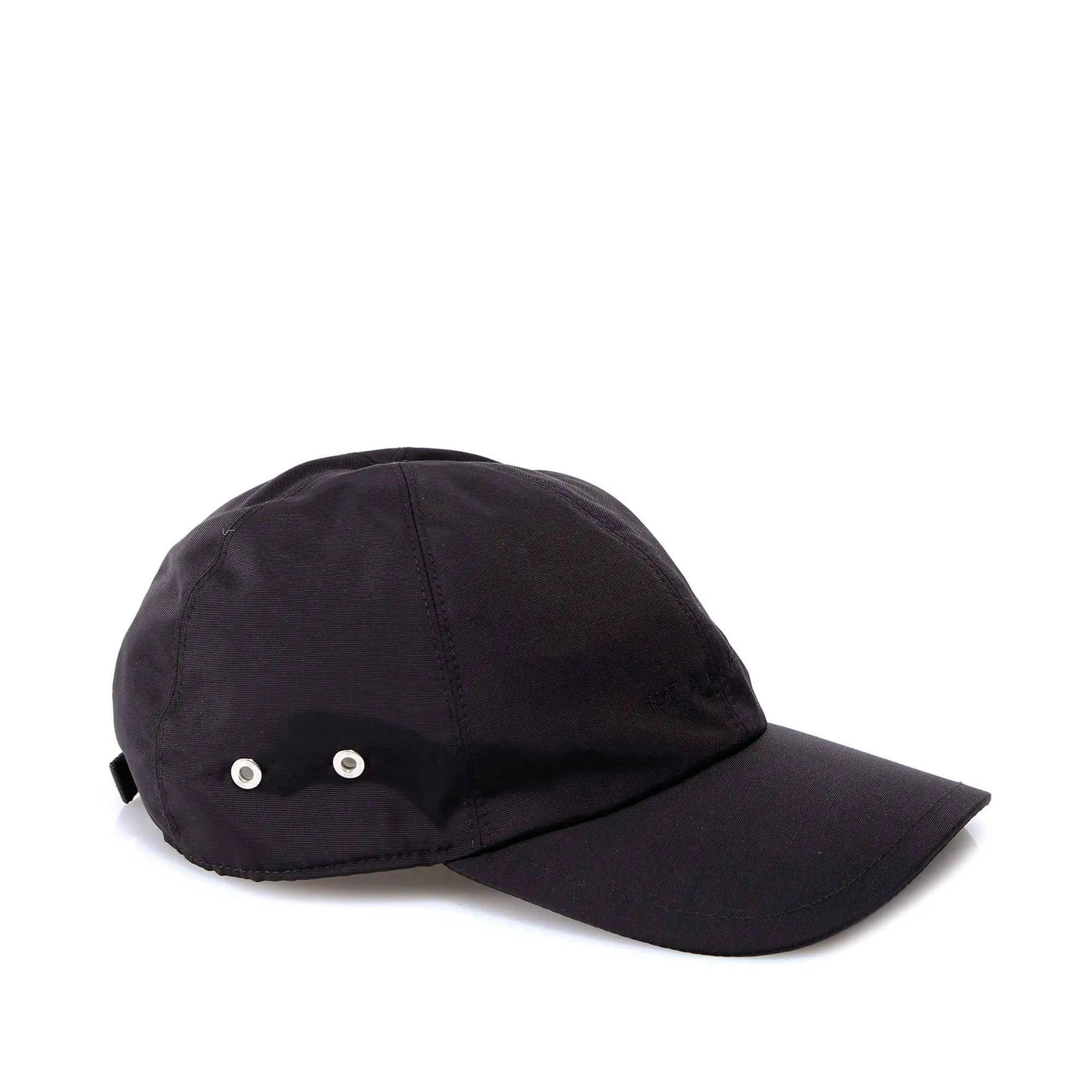 1017 Alyx 9SM Logo Baseball Cap