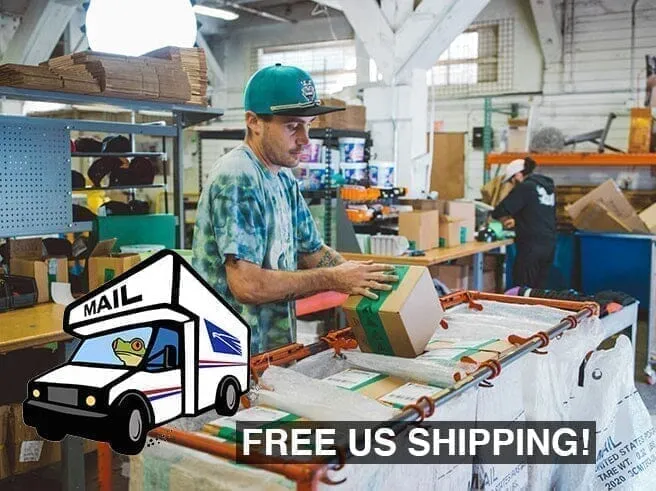 12/31 XL Hats Flash Drop #9