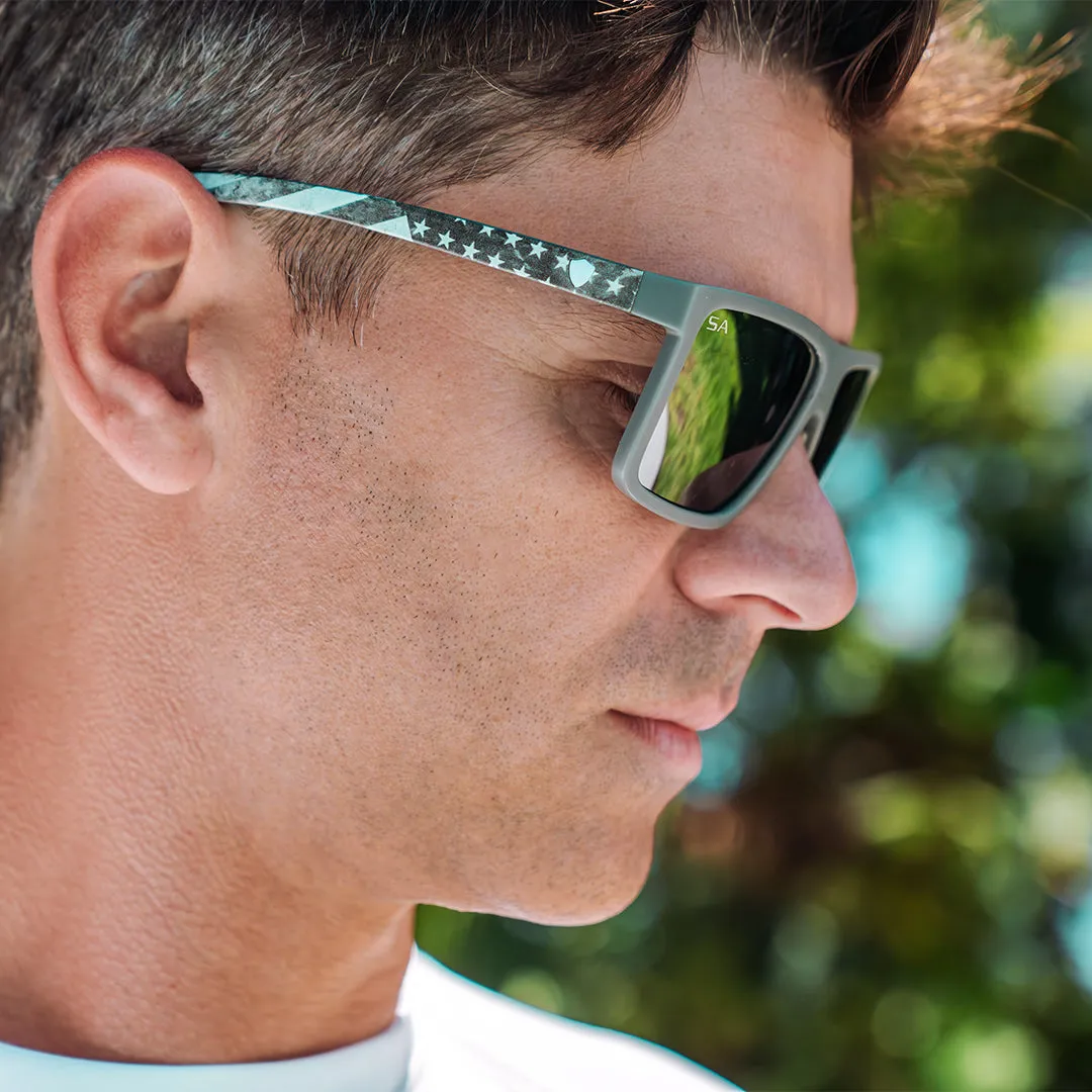 20% Off All Sunglasses   Free Strap, Box, Bag, & Lens Cloth
