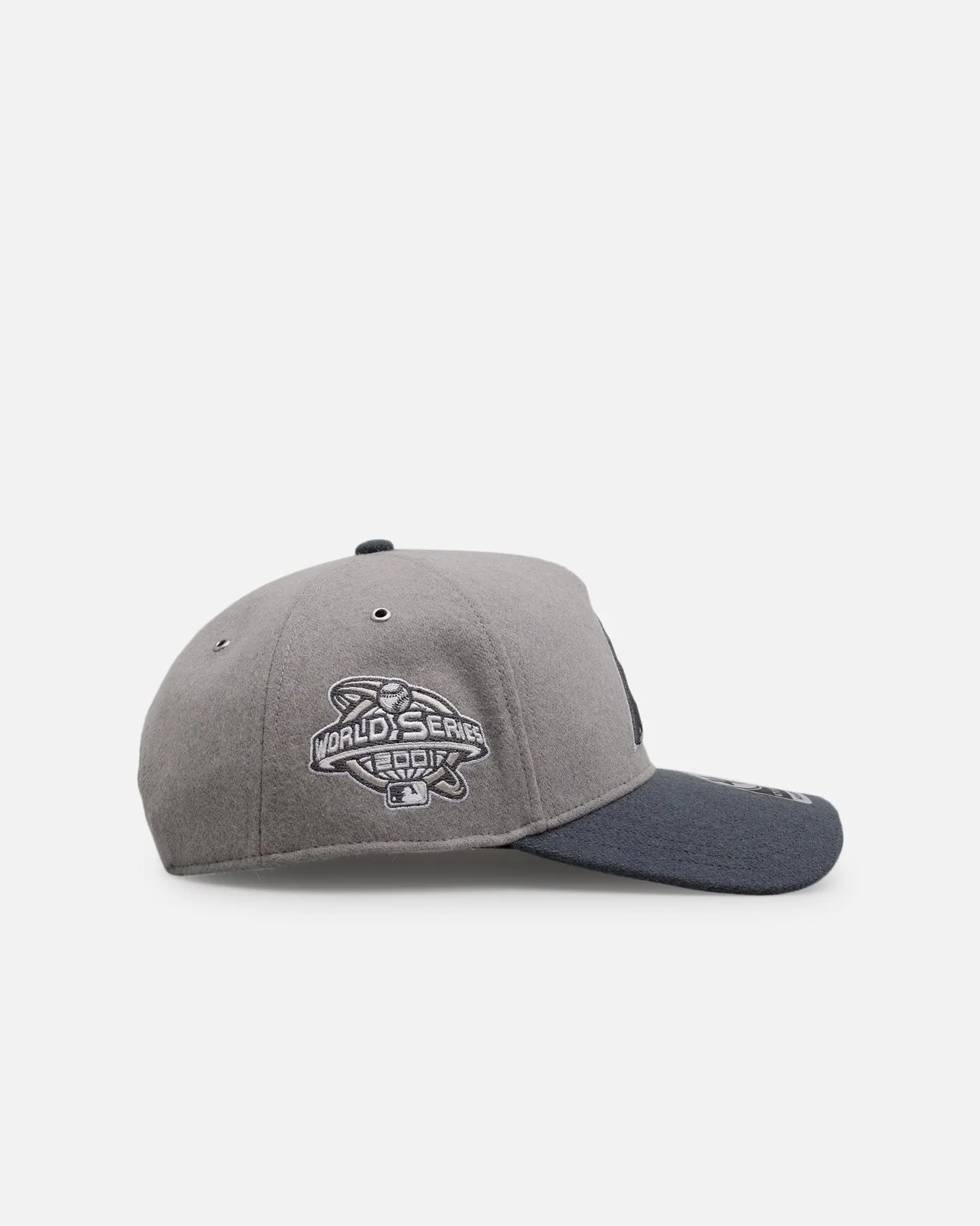 47 Brand Arizona Diamondbacks 'Shades Of Gray' 47 Offside Snapback Cement