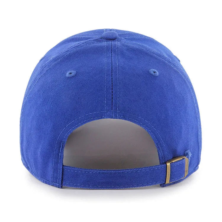 47 Brand Chicago Cubs Legend MVP Adjustable Hat - Royal