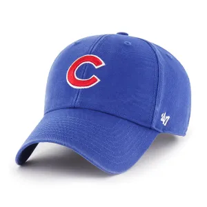 47 Brand Chicago Cubs Legend MVP Adjustable Hat - Royal