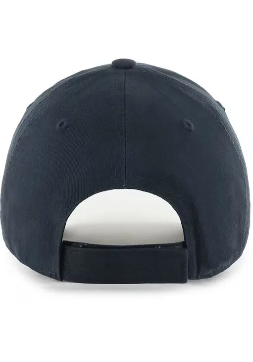 47 Brand Denver Nuggets MVP Adjustable Hat - Navy