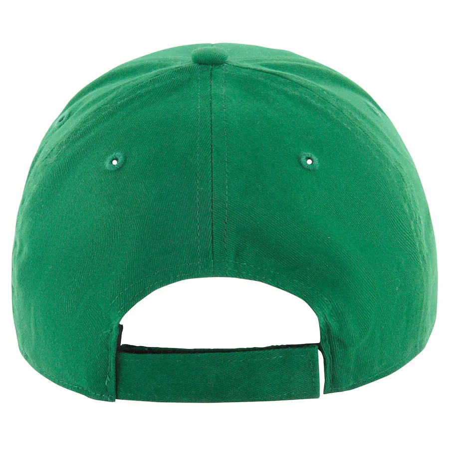 47 Brand New York Jets MVP Adjustable Hat - Eden