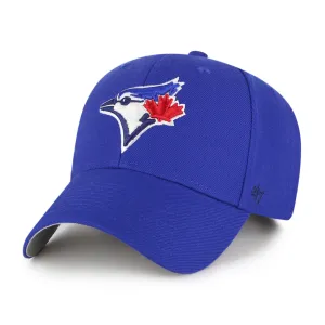 47 Brand Toronto Blue Jays MVP Adjustable Hat - Royal