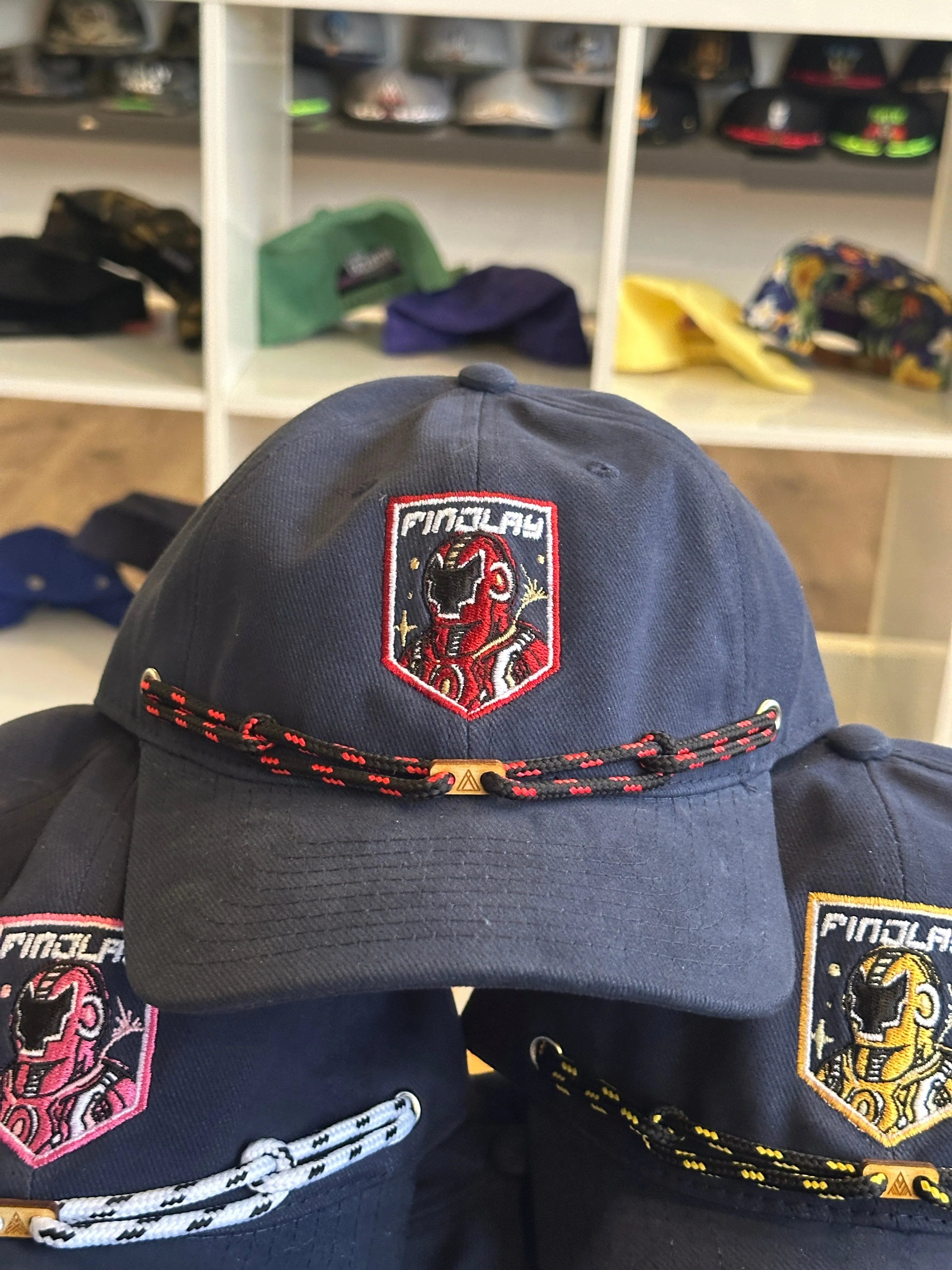 5/14 Super Sentai Daddies flash drop