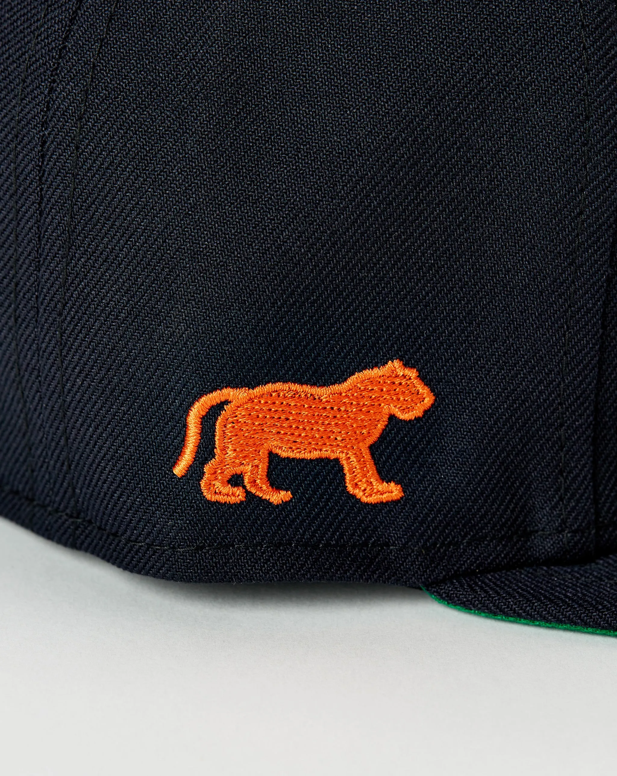 59Fifty Detroit Tigers