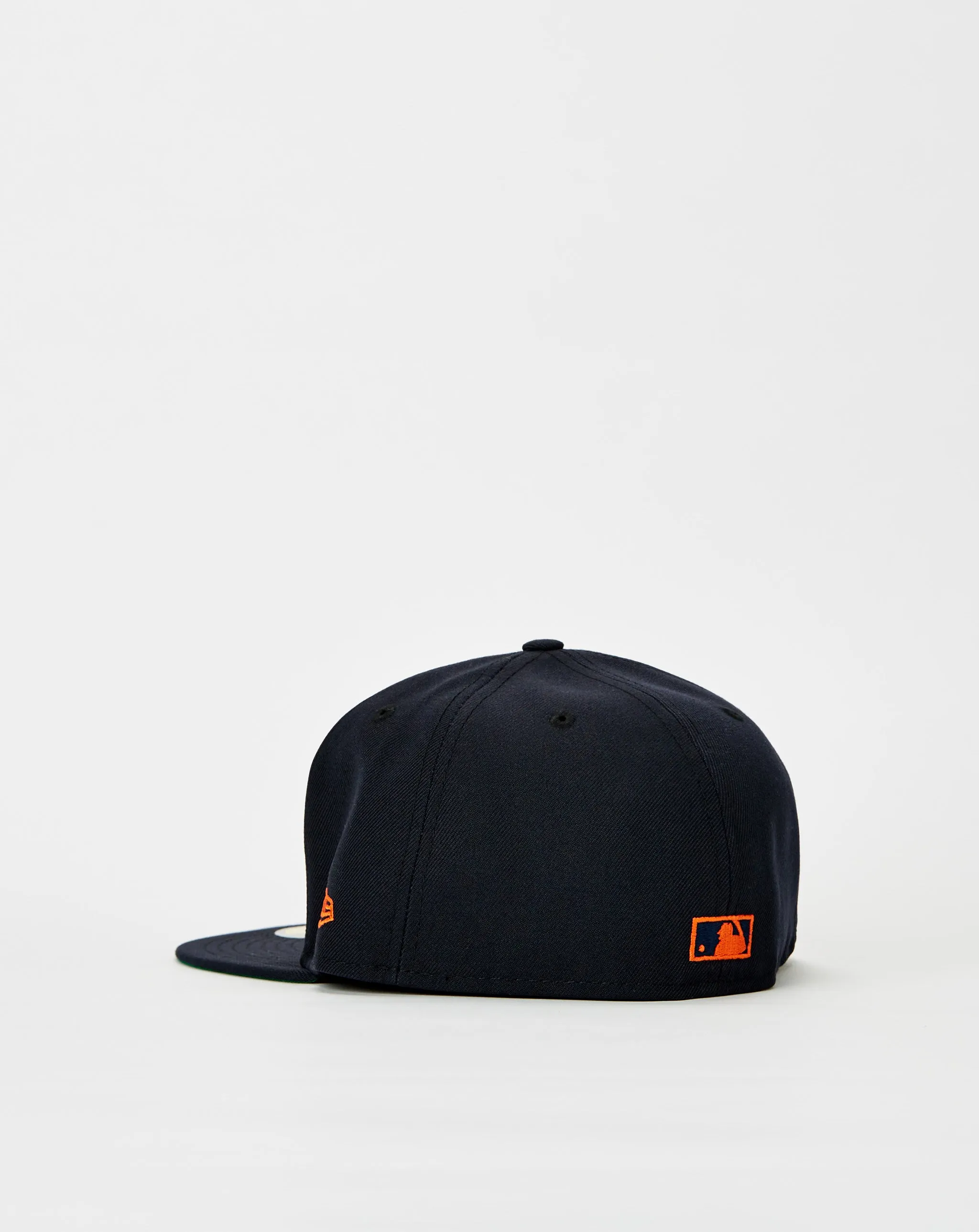59Fifty Detroit Tigers