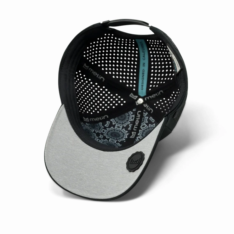 A-Game Hydrolite Performance Snapback Hat