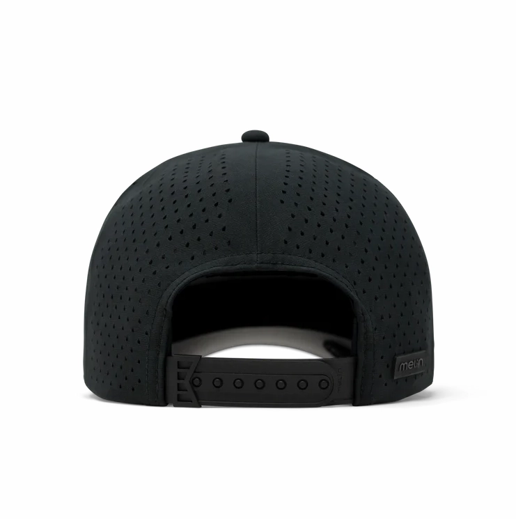 A-Game Hydrolite Performance Snapback Hat
