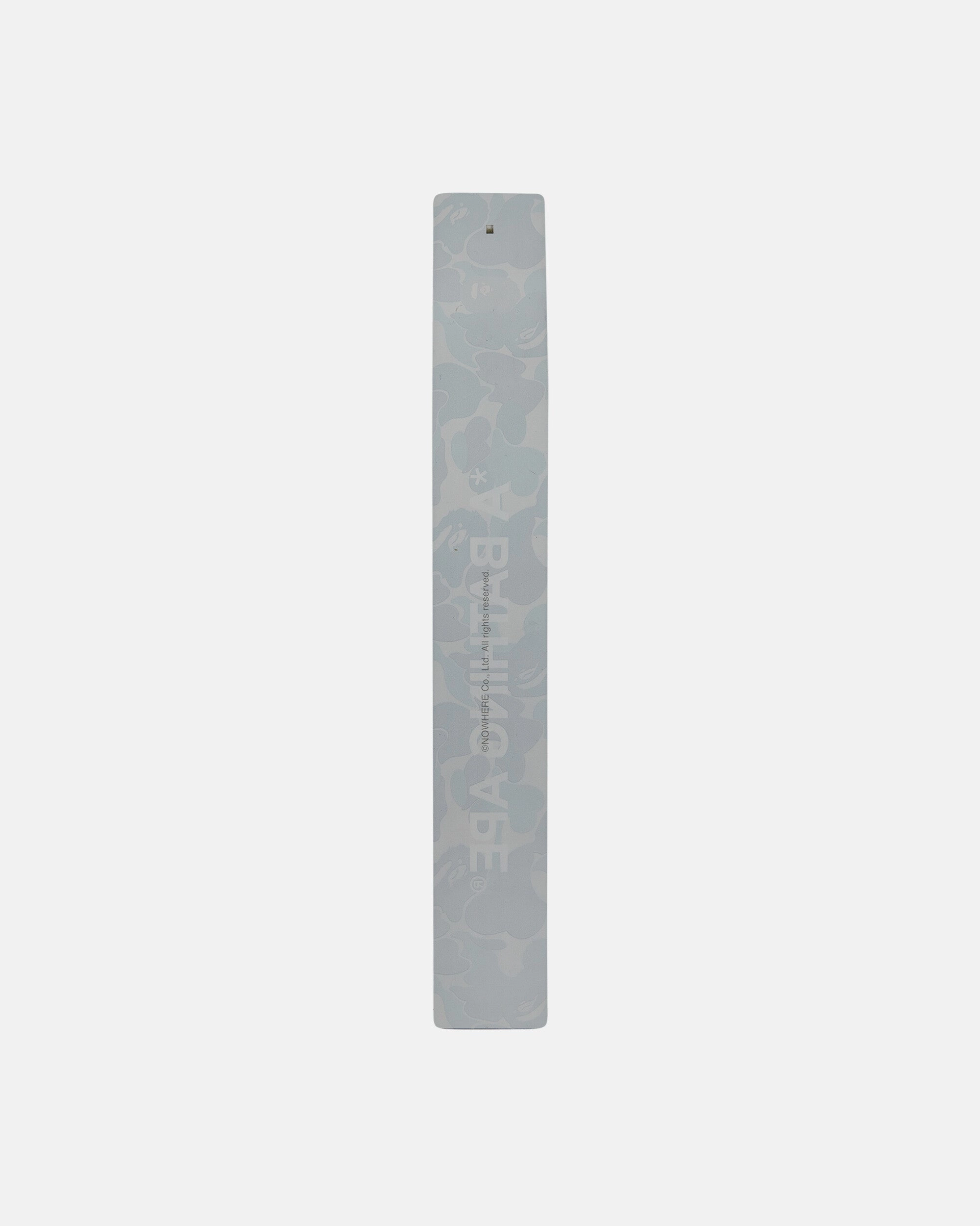 ABC Camo Incense Holder Green