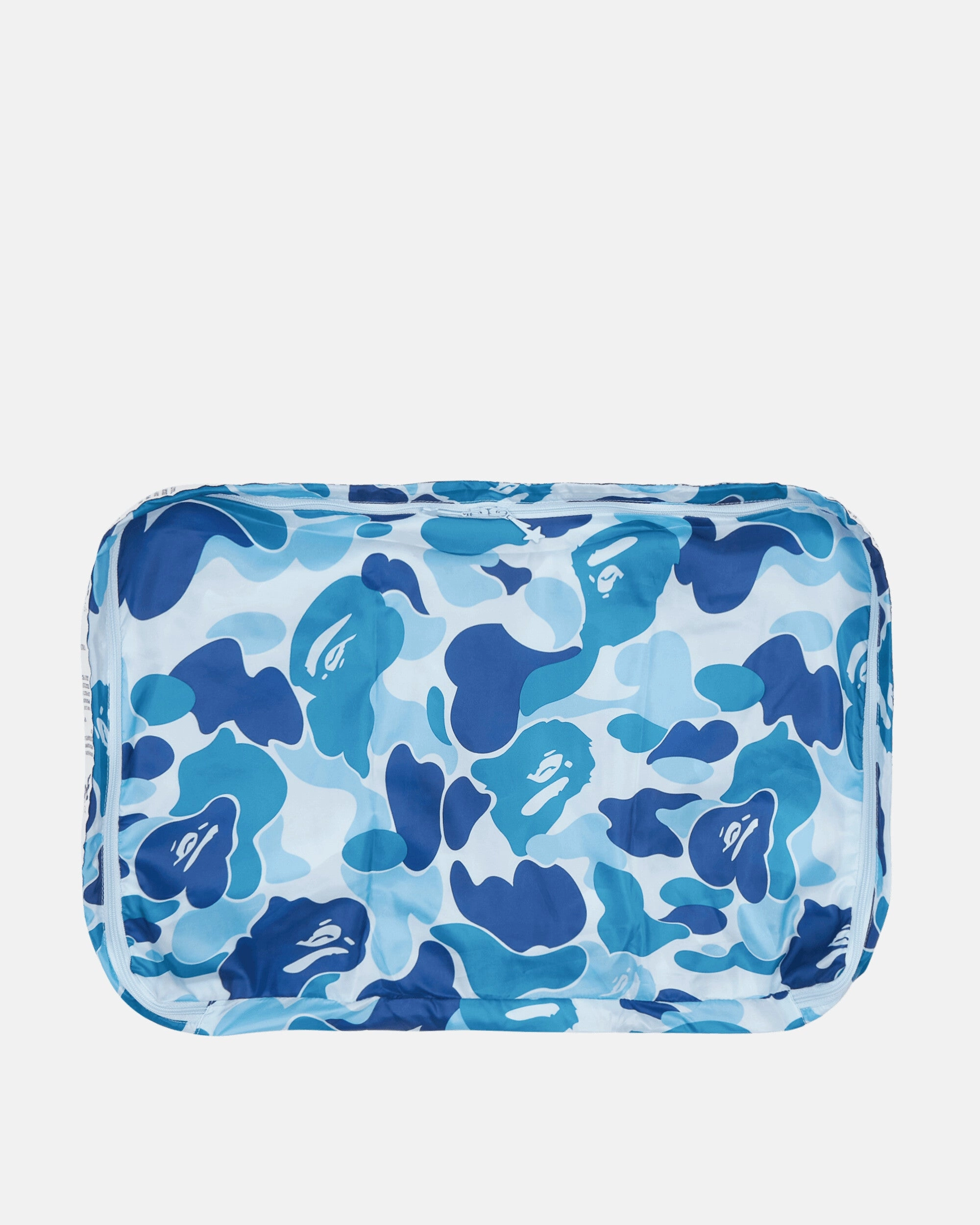 ABC Medium Assortment Case Blue