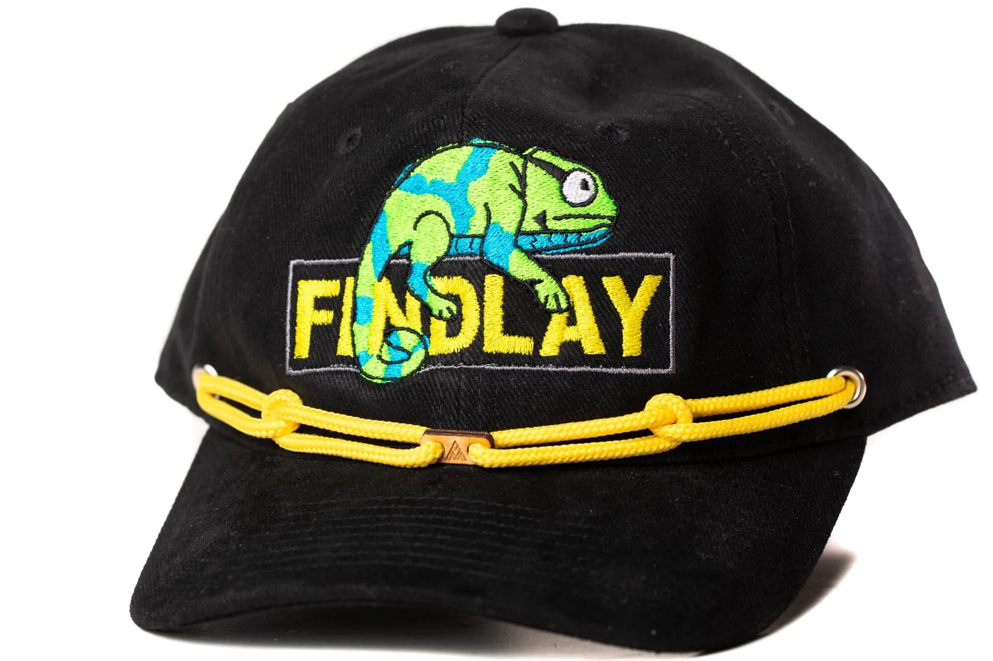 Air Chameleon Dad Hat