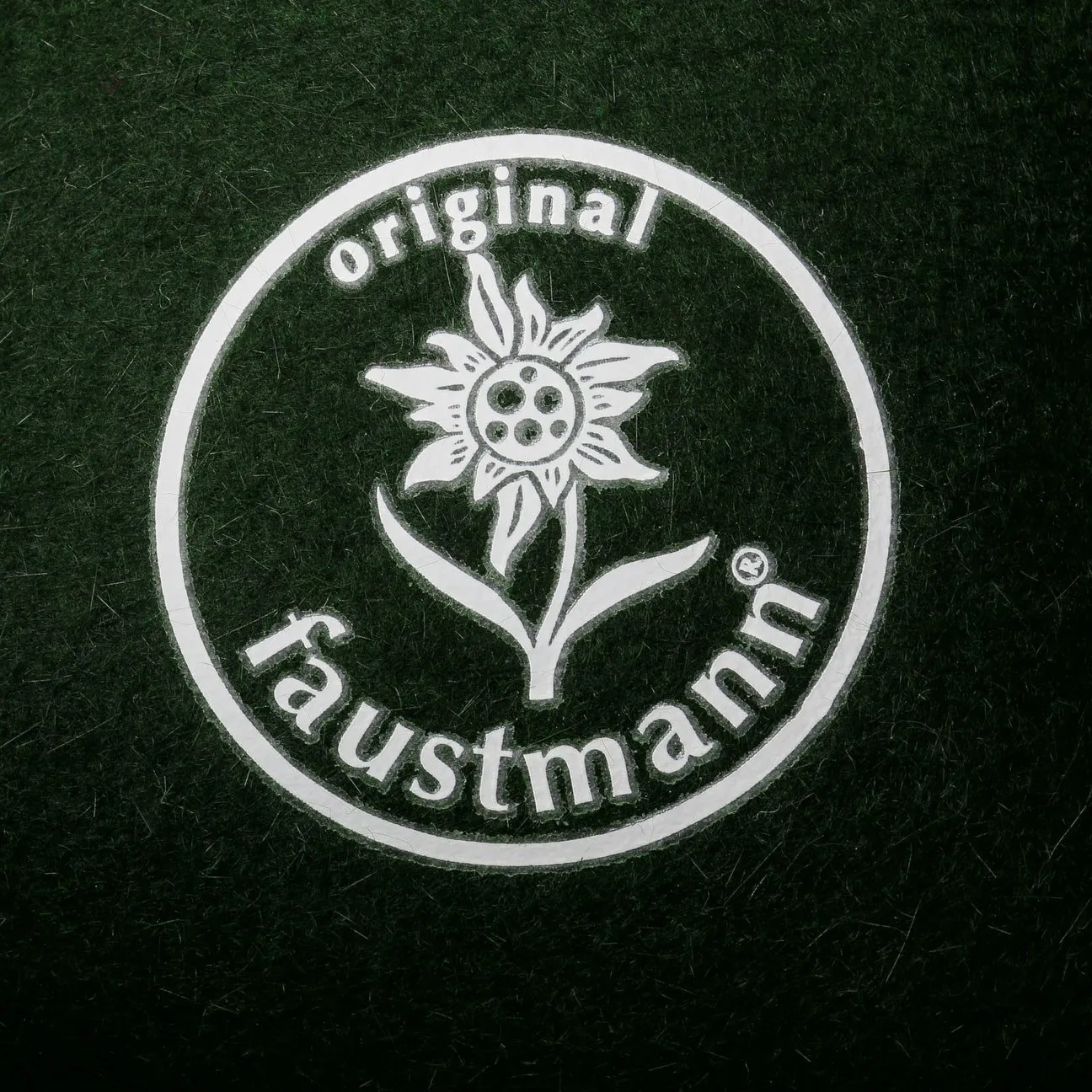 Allgäu Dreispitz Hat by Lodenhut Manufaktur