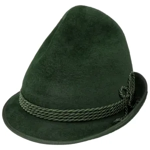Allgäu Dreispitz Hat by Lodenhut Manufaktur