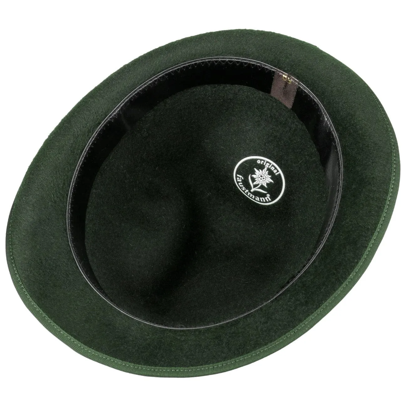 Allgäu Dreispitz Hat by Lodenhut Manufaktur