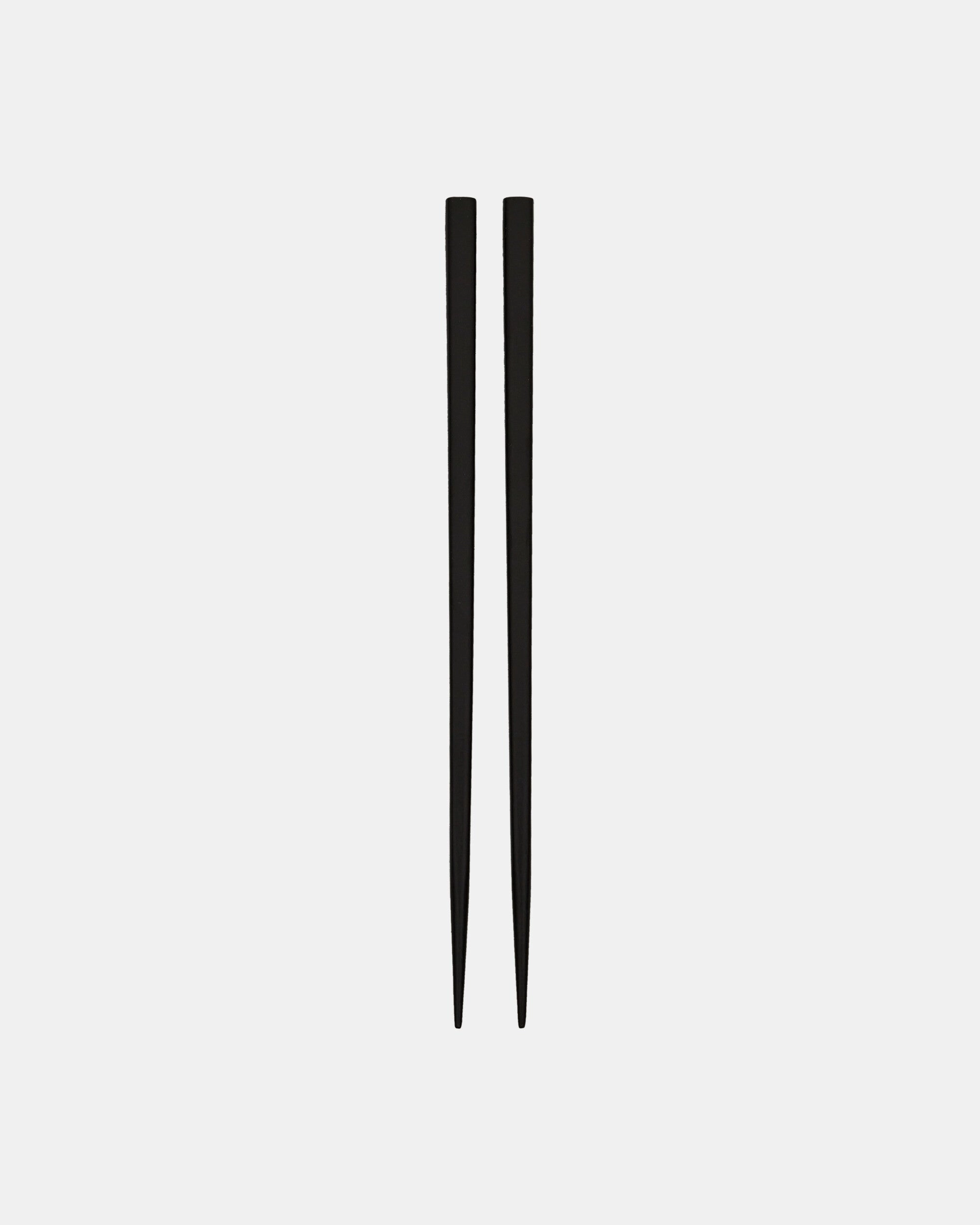 Ape Head Chopsticks Black