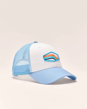 Avalon Mesh Trucker Hat