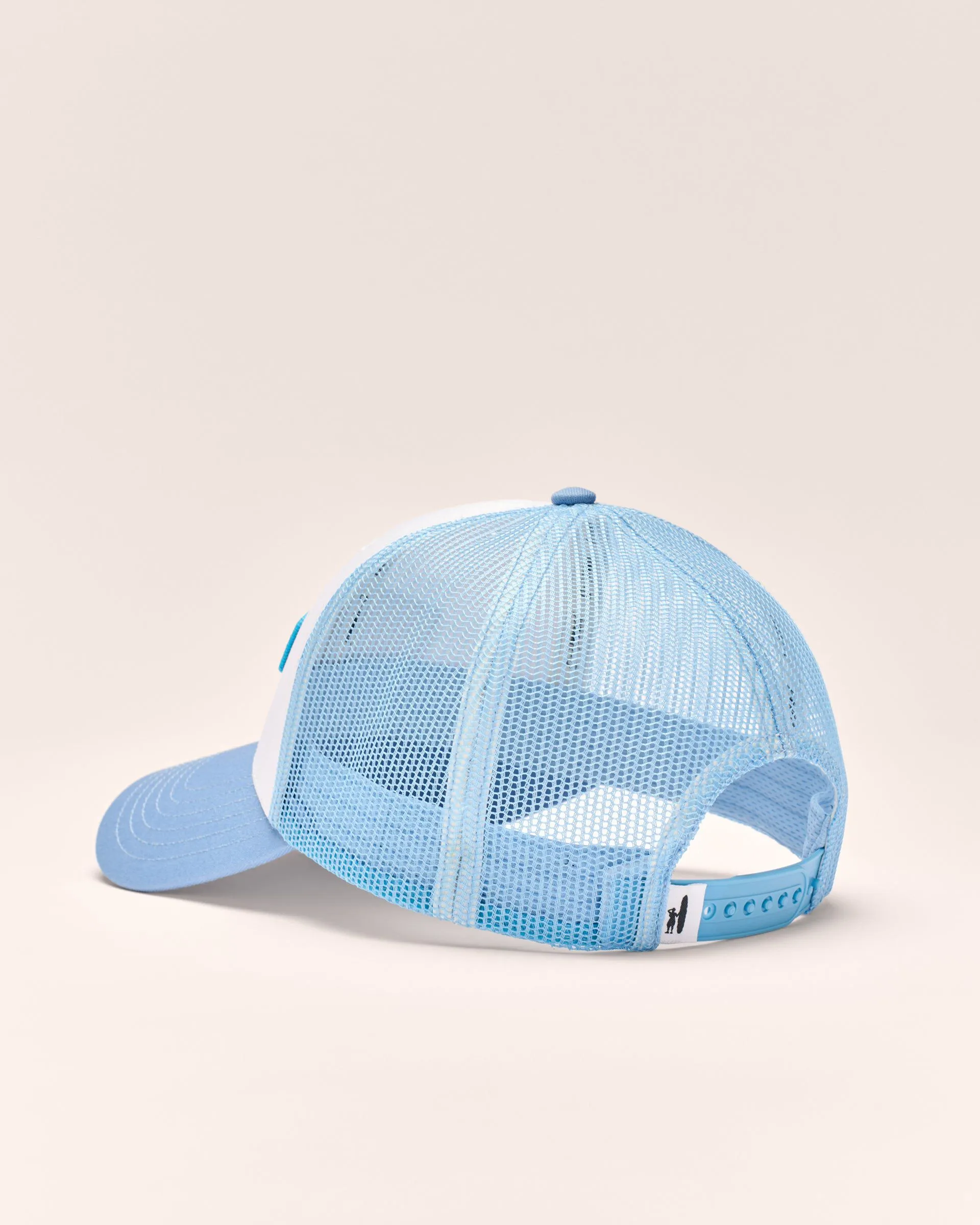 Avalon Mesh Trucker Hat