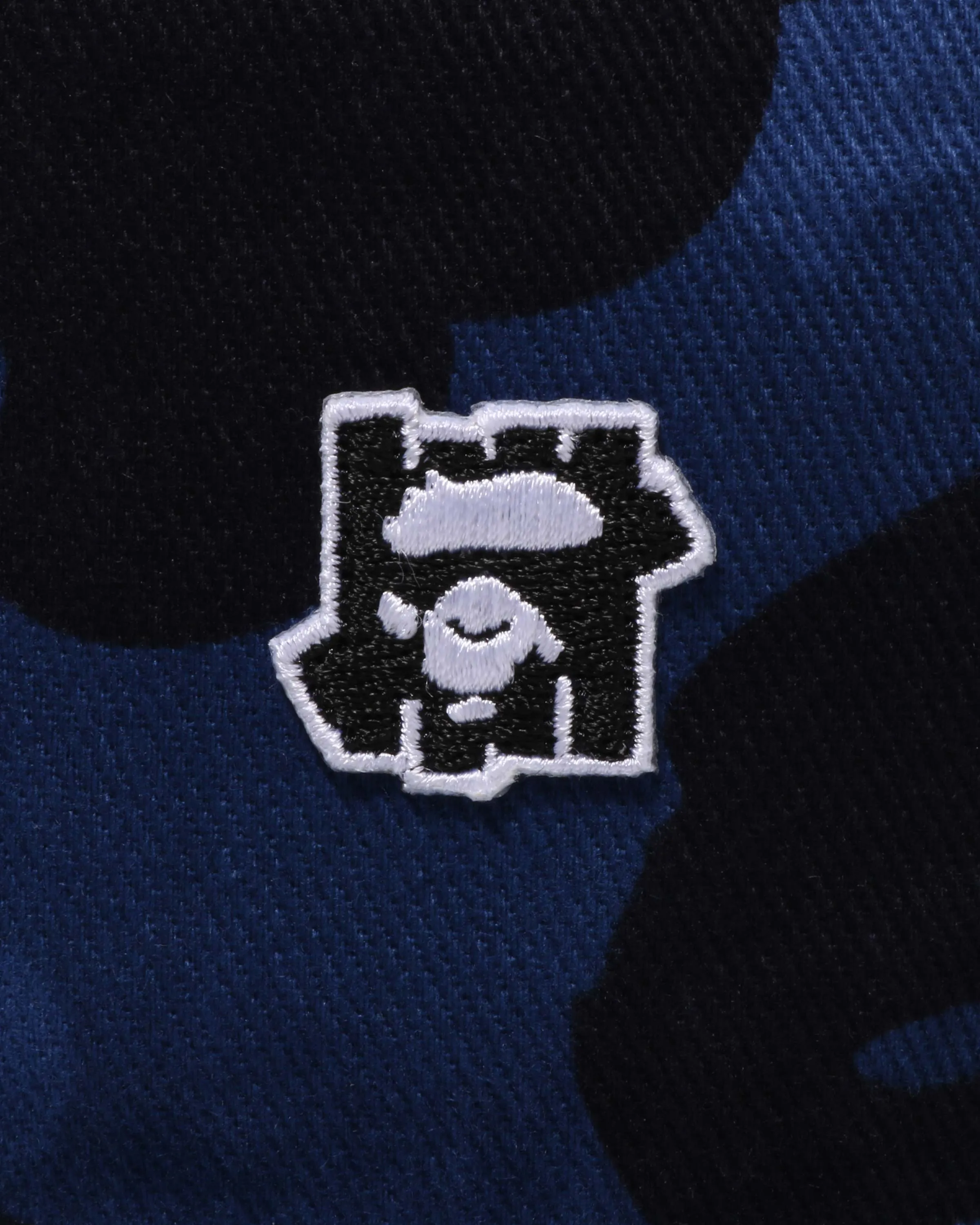 BAPE X UNDEFEATED BUCKET HAT