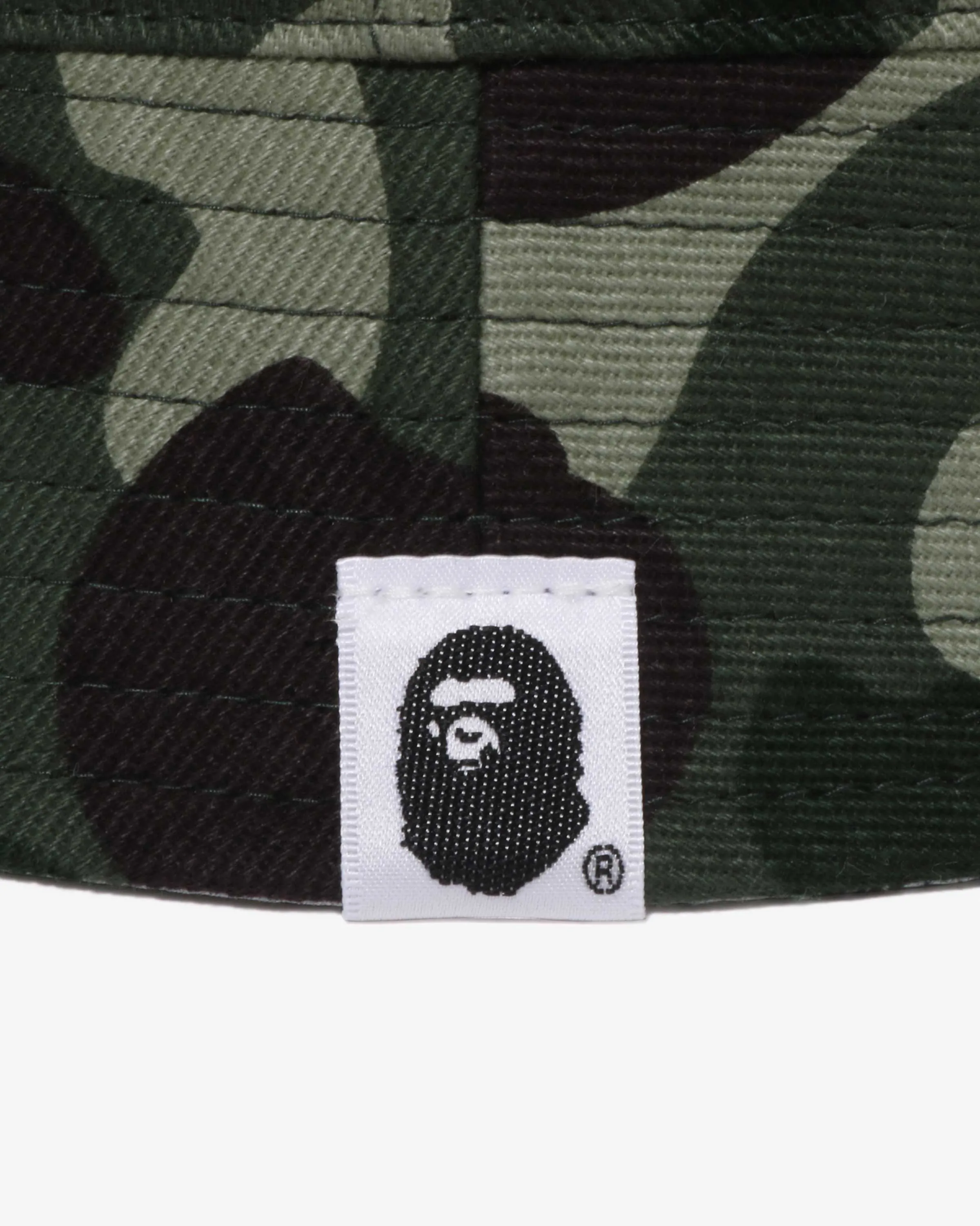 BAPE X UNDEFEATED BUCKET HAT