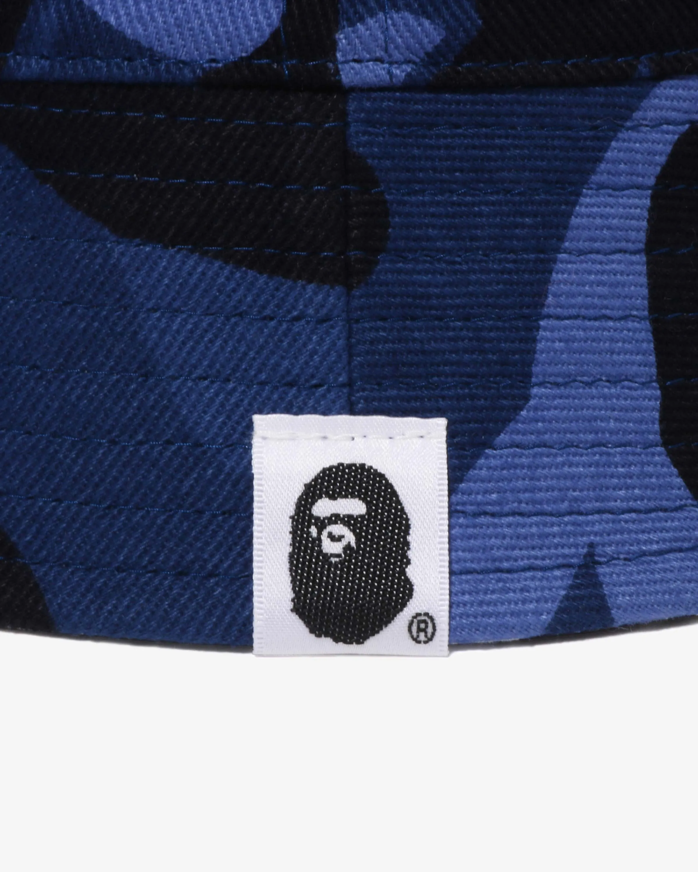 BAPE X UNDEFEATED BUCKET HAT