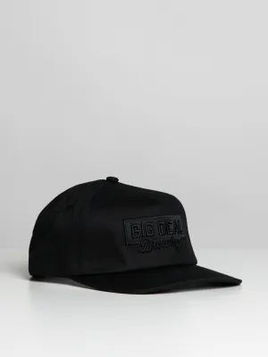 BARSTOOL SPORTS BIG DEAL BREW HAT