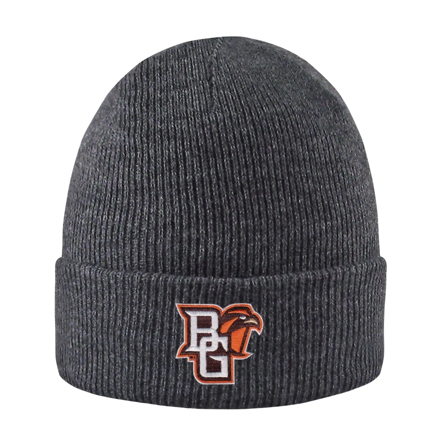 BGSU North Pole Knit Cuff Hat