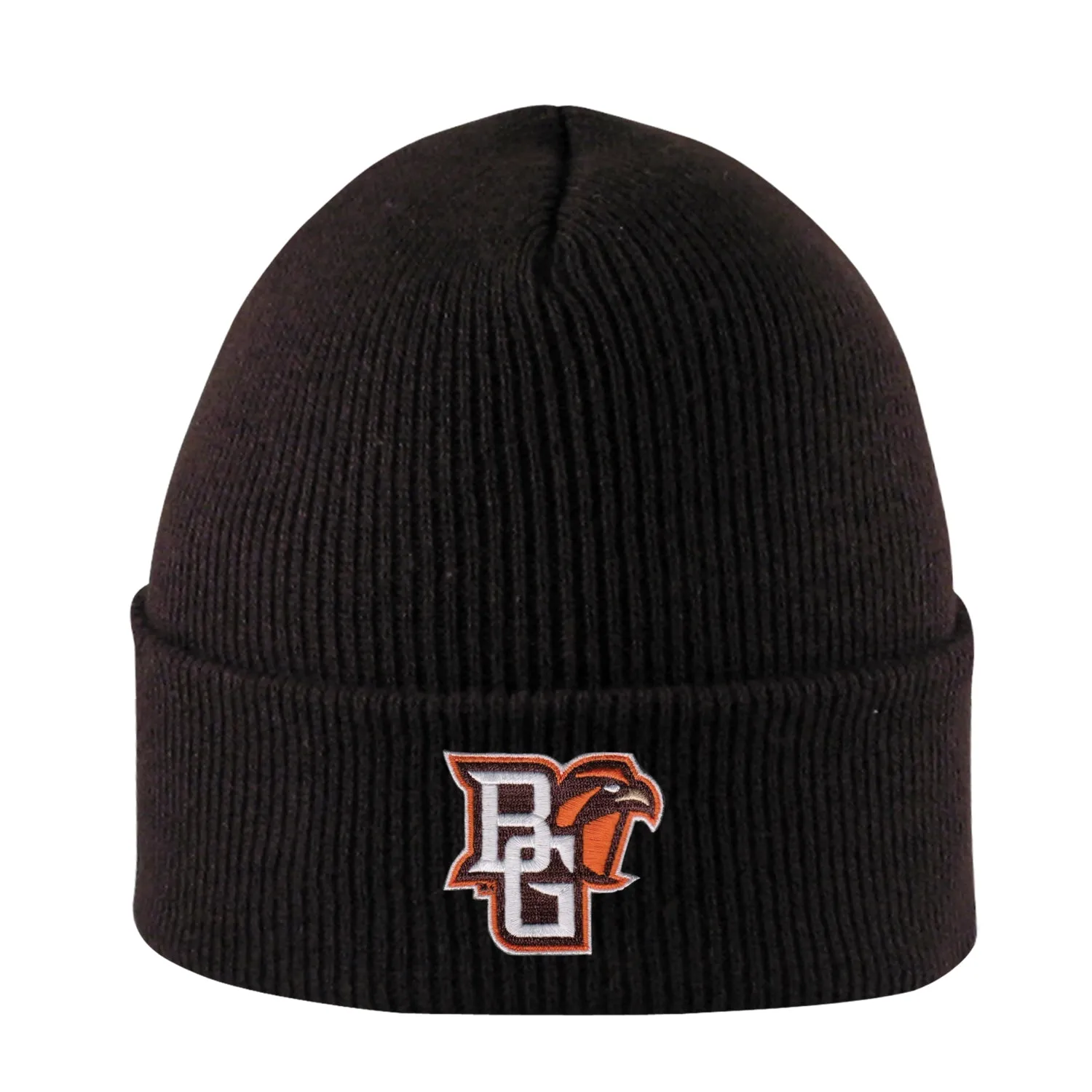 BGSU North Pole Knit Cuff Hat
