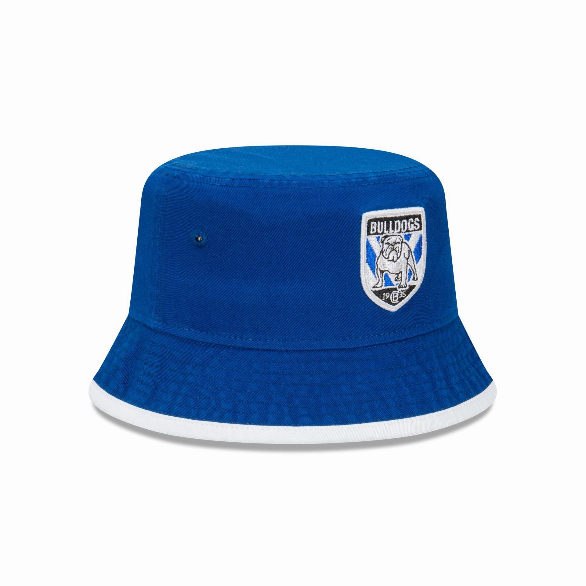 Canterbury-Bankstown Bulldogs NRL Supporter OTC Trim Bucket