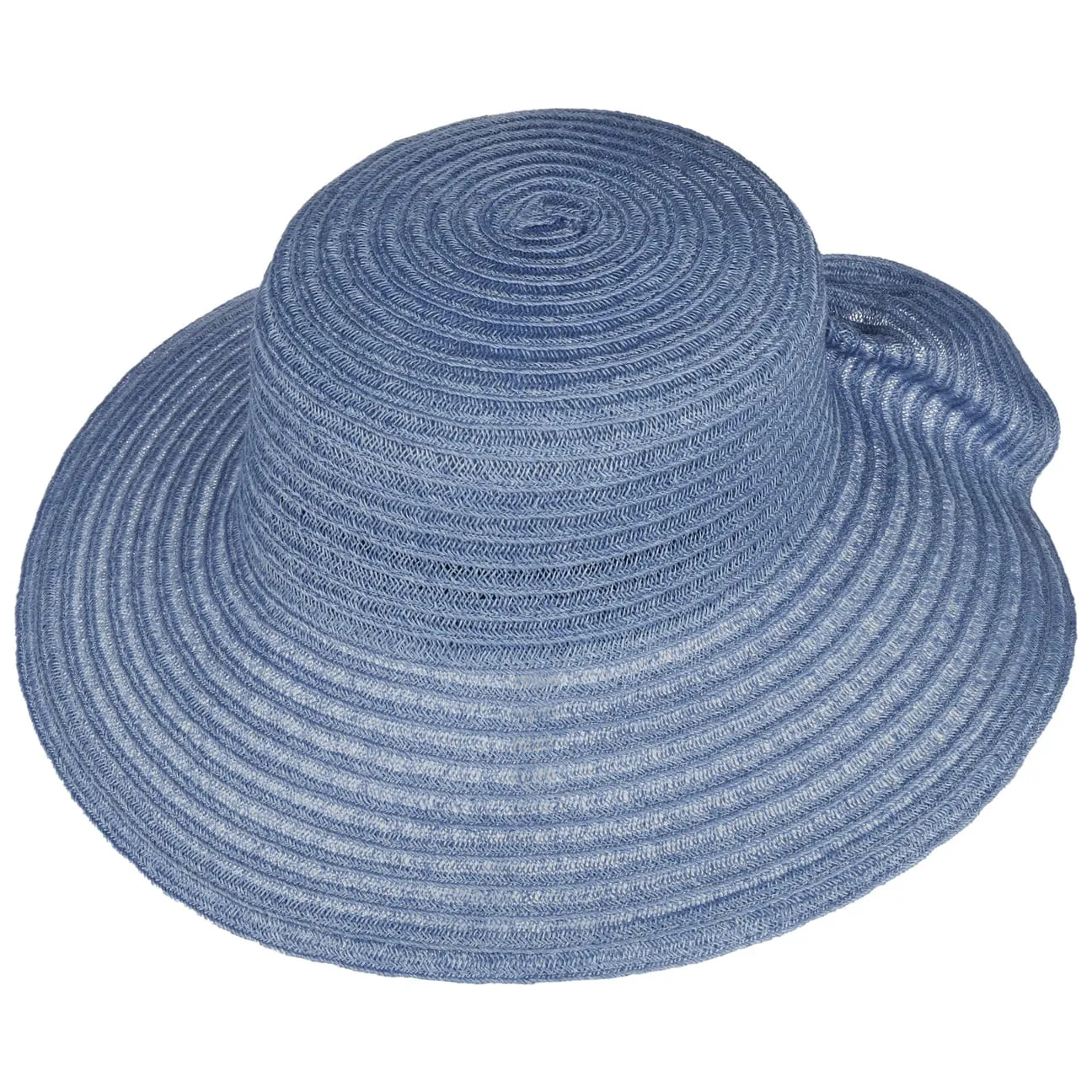 Cilina Hemp Hat by Mayser