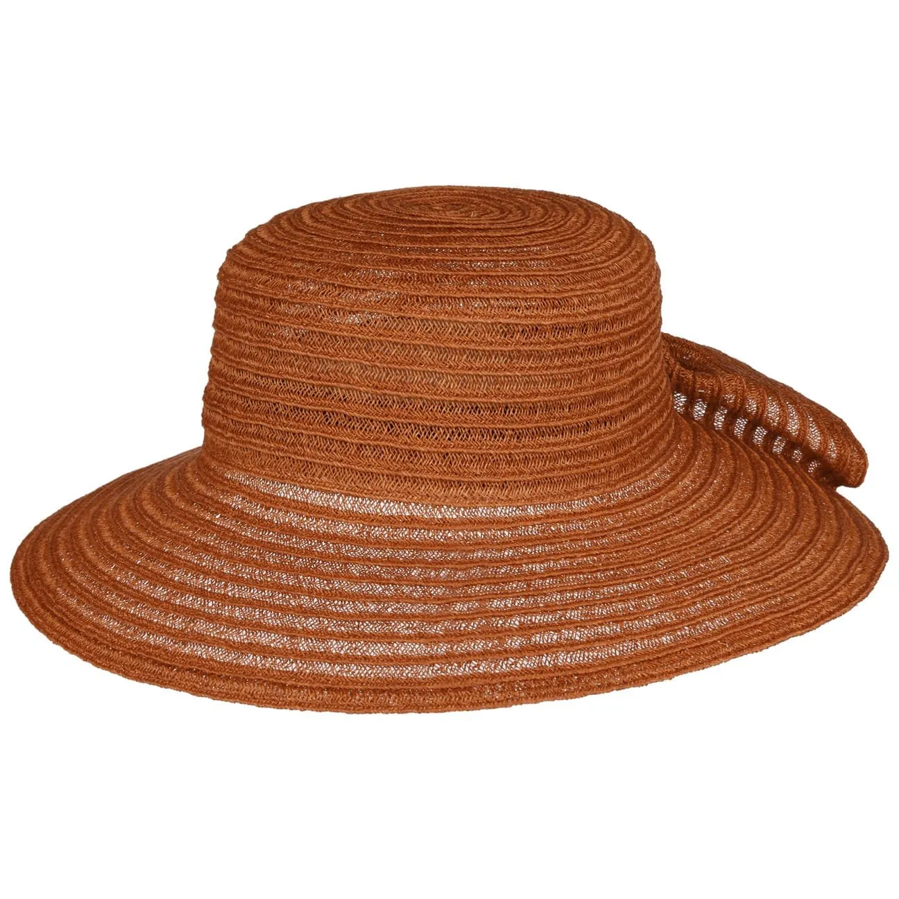 Cilina Hemp Hat by Mayser