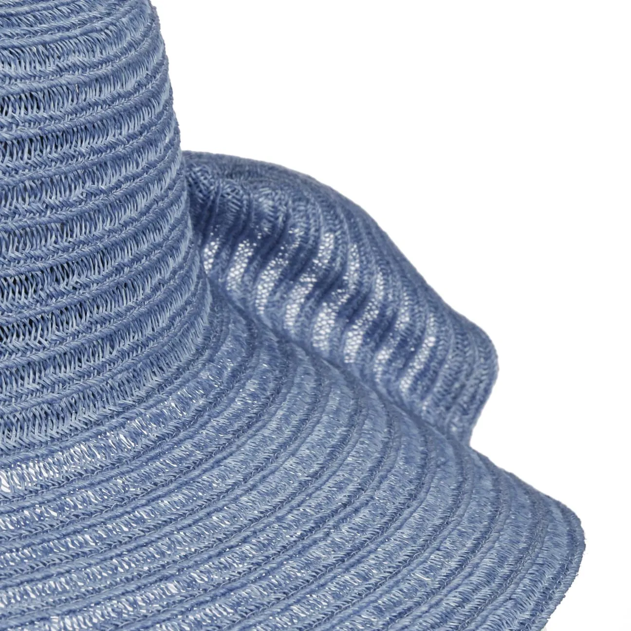 Cilina Hemp Hat by Mayser