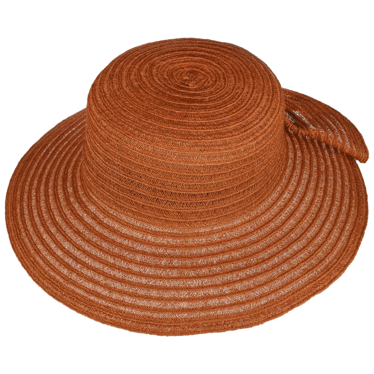 Cilina Hemp Hat by Mayser