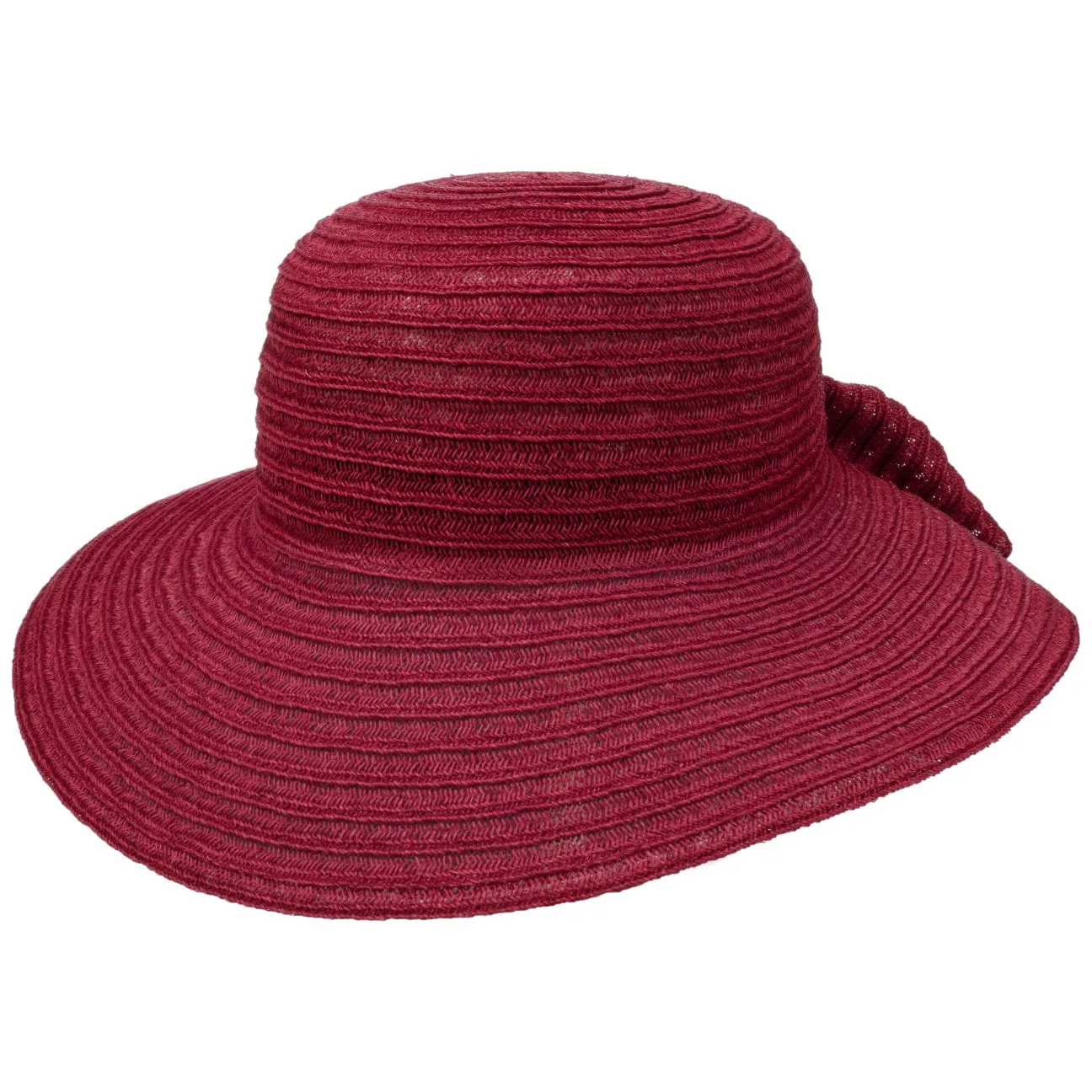 Cilina Hemp Hat by Mayser