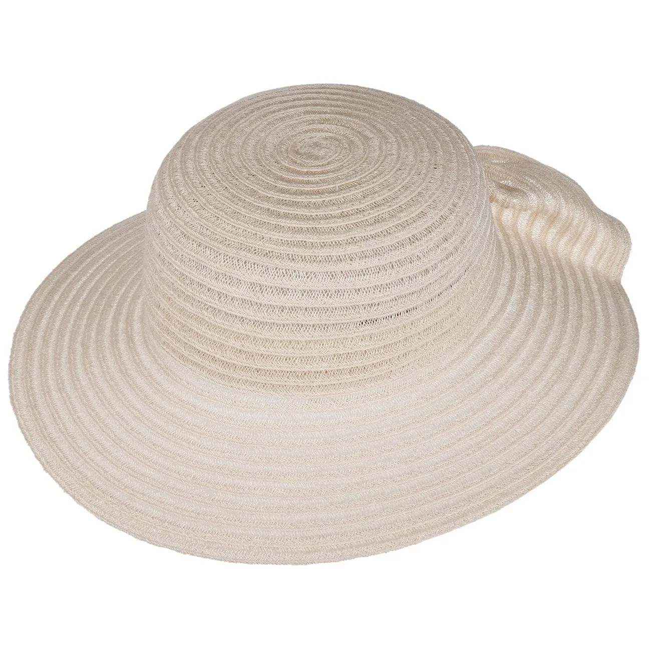Cilina Hemp Hat by Mayser