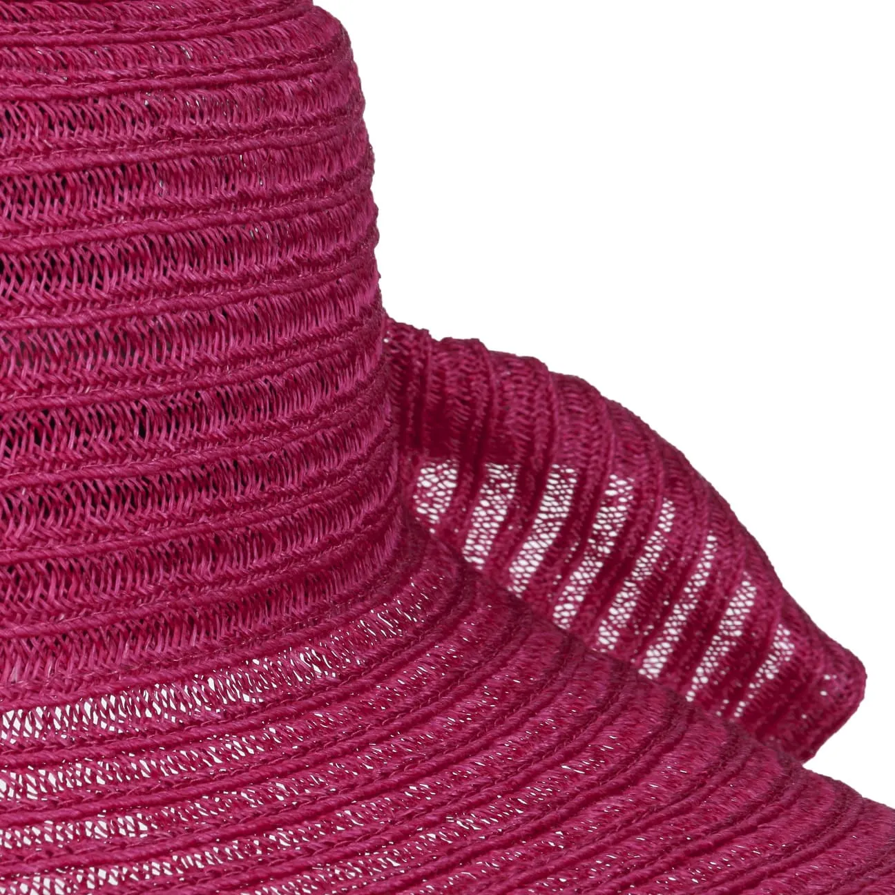 Cilina Hemp Hat by Mayser
