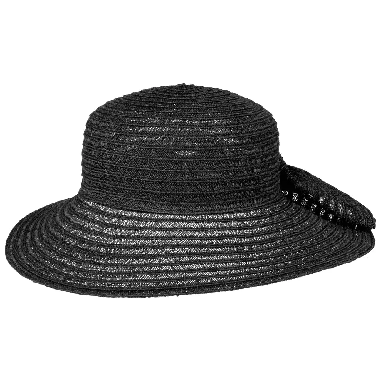 Cilina Hemp Hat by Mayser