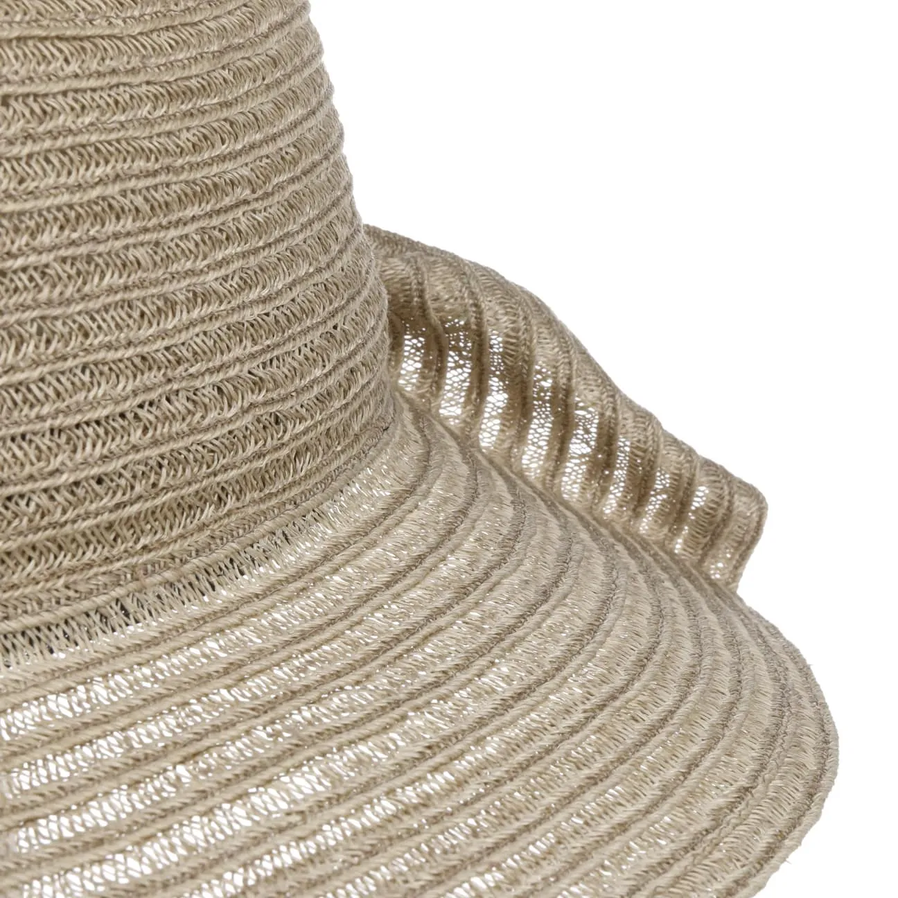 Cilina Hemp Hat by Mayser