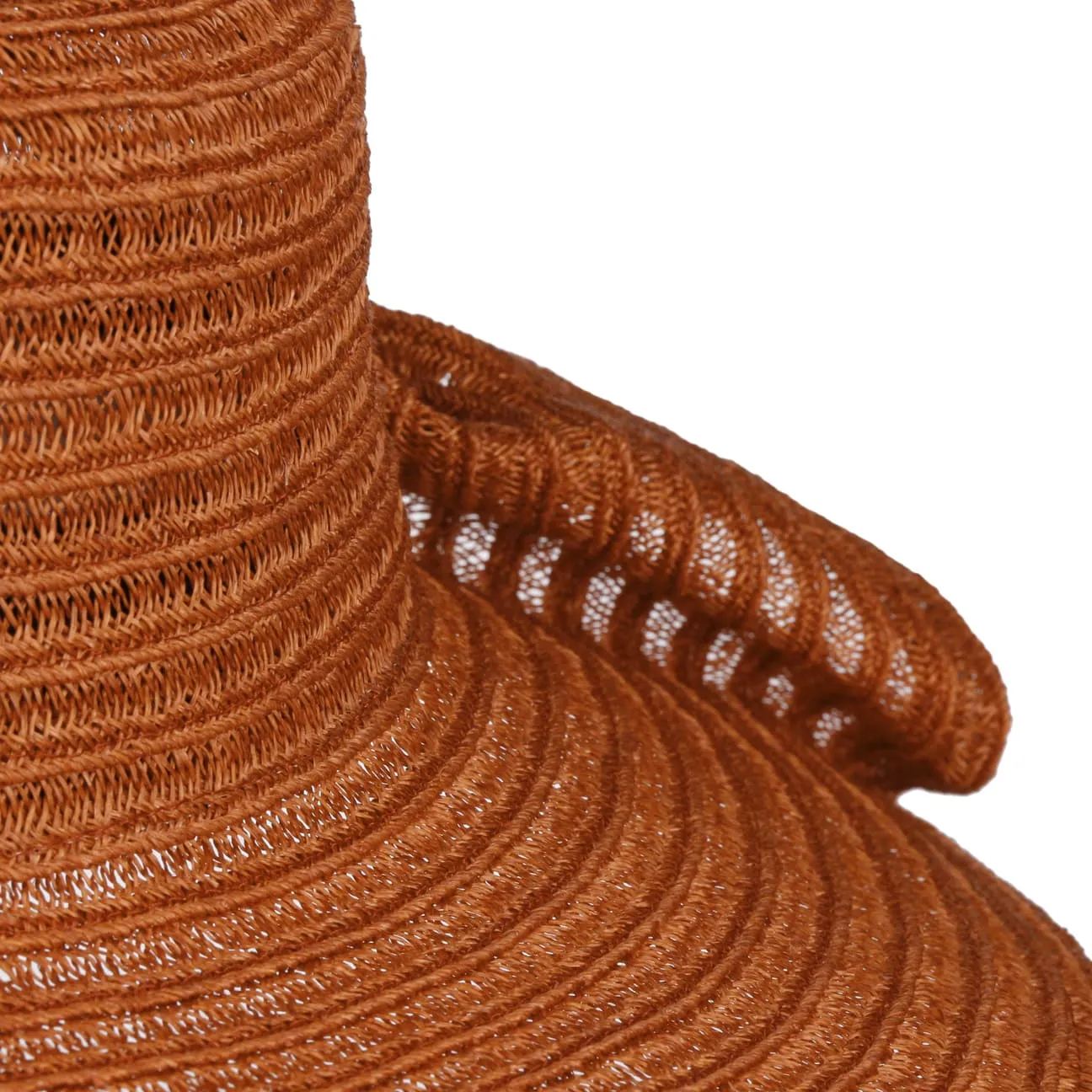 Cilina Hemp Hat by Mayser