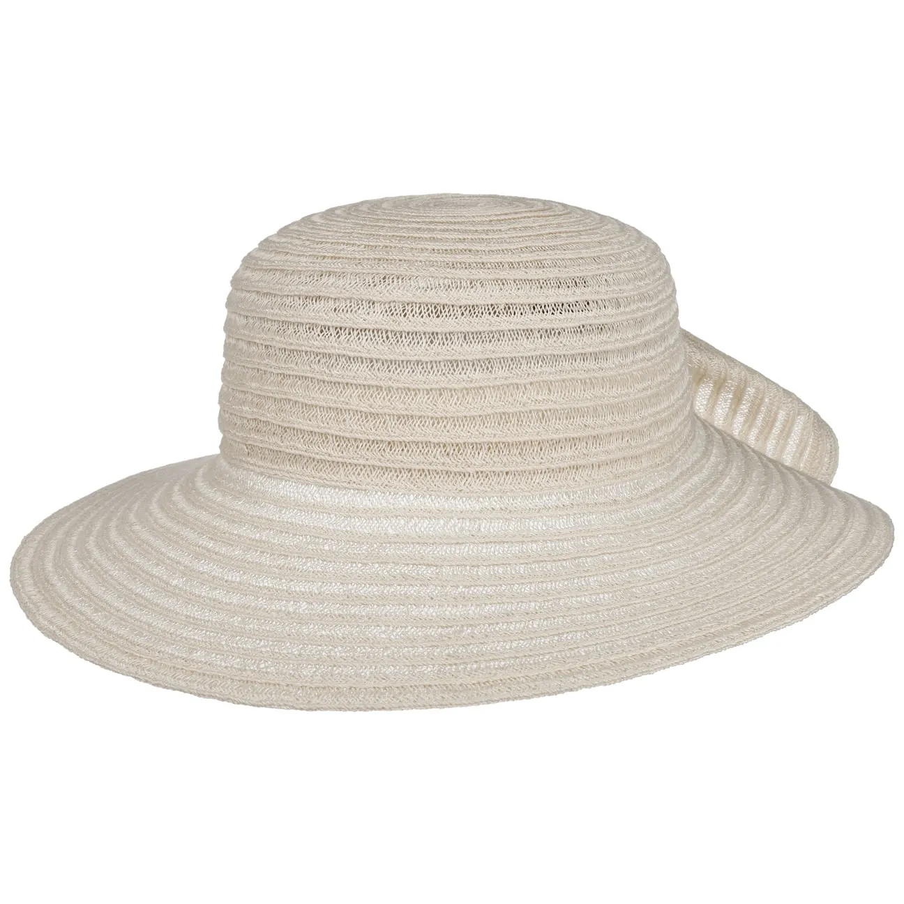 Cilina Hemp Hat by Mayser