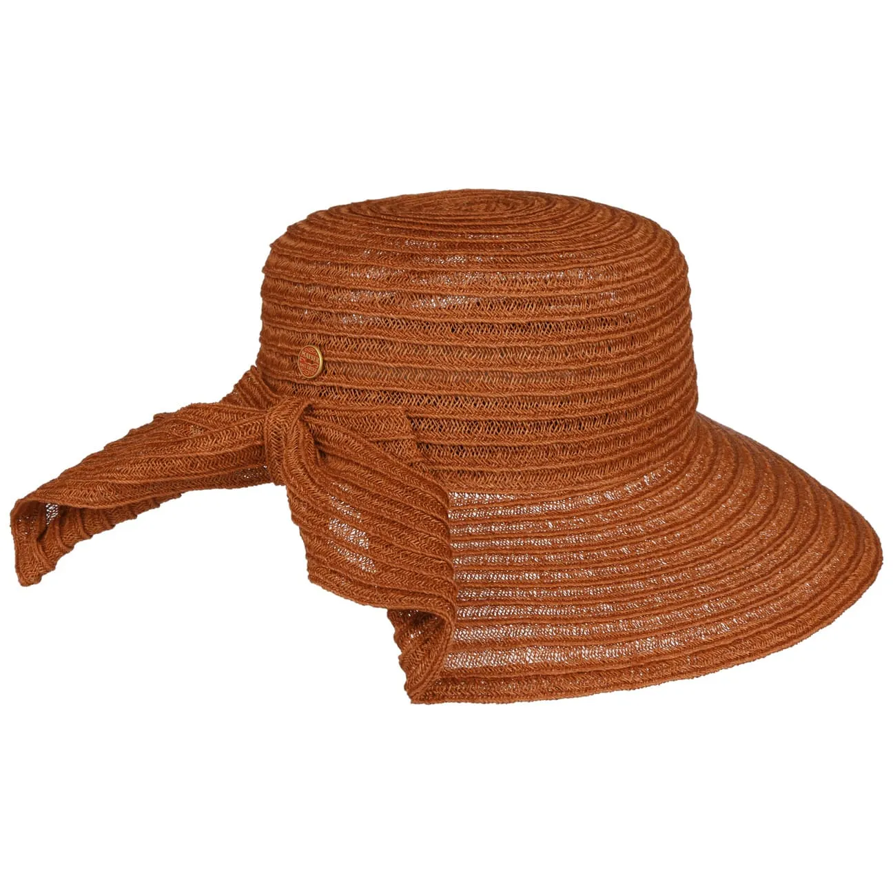 Cilina Hemp Hat by Mayser