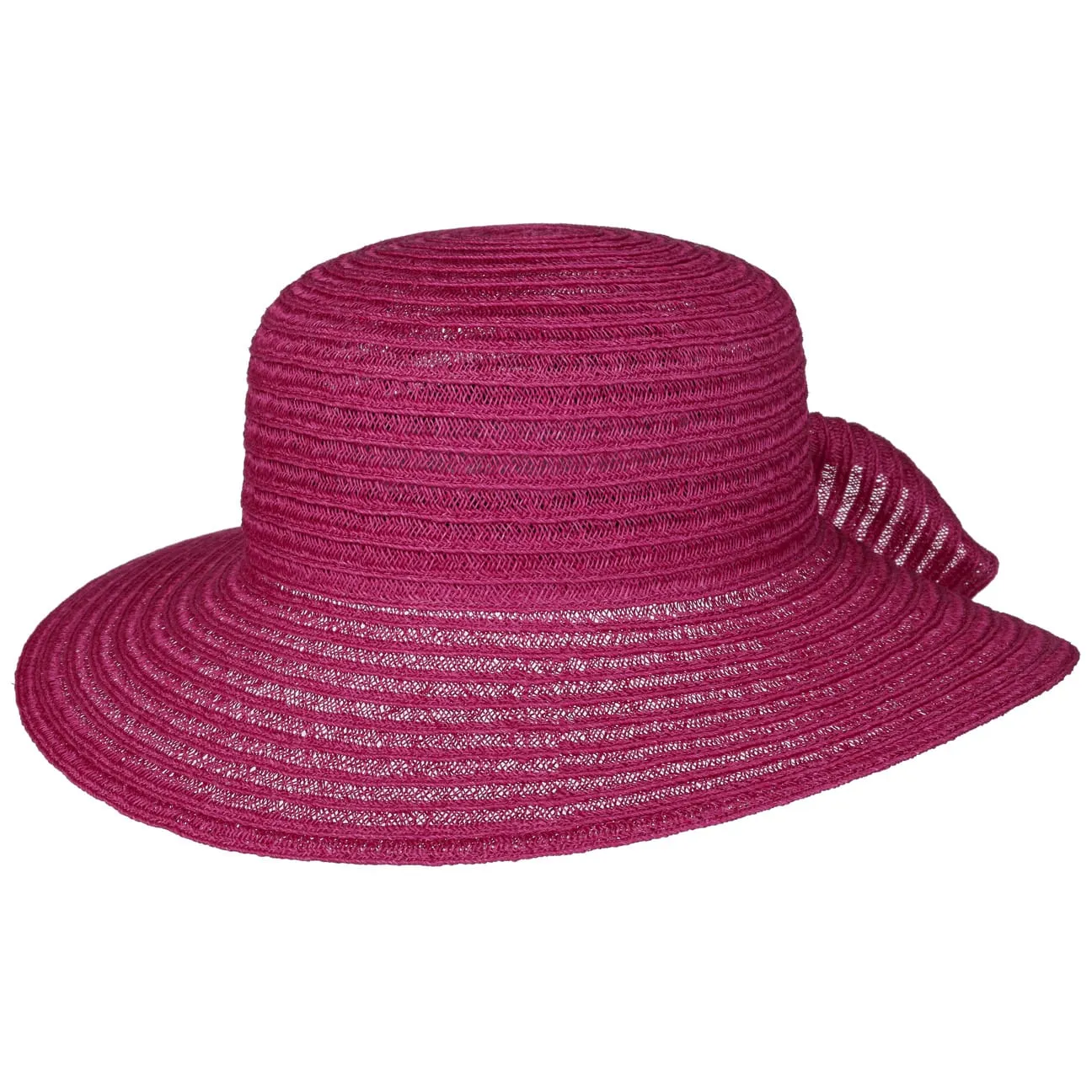 Cilina Hemp Hat by Mayser