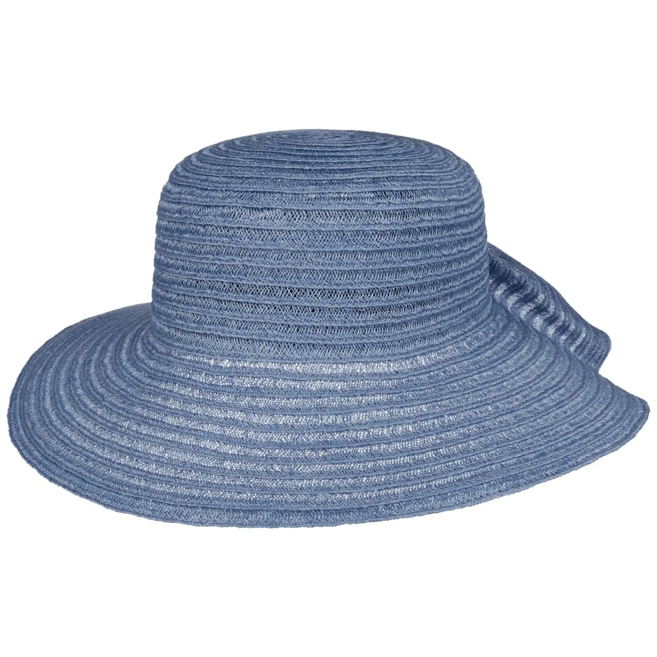 Cilina Hemp Hat by Mayser