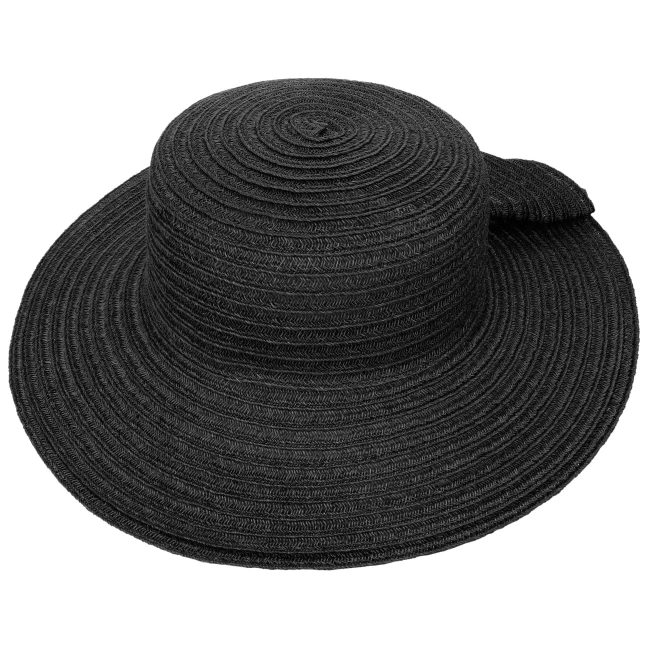 Cilina Hemp Hat by Mayser