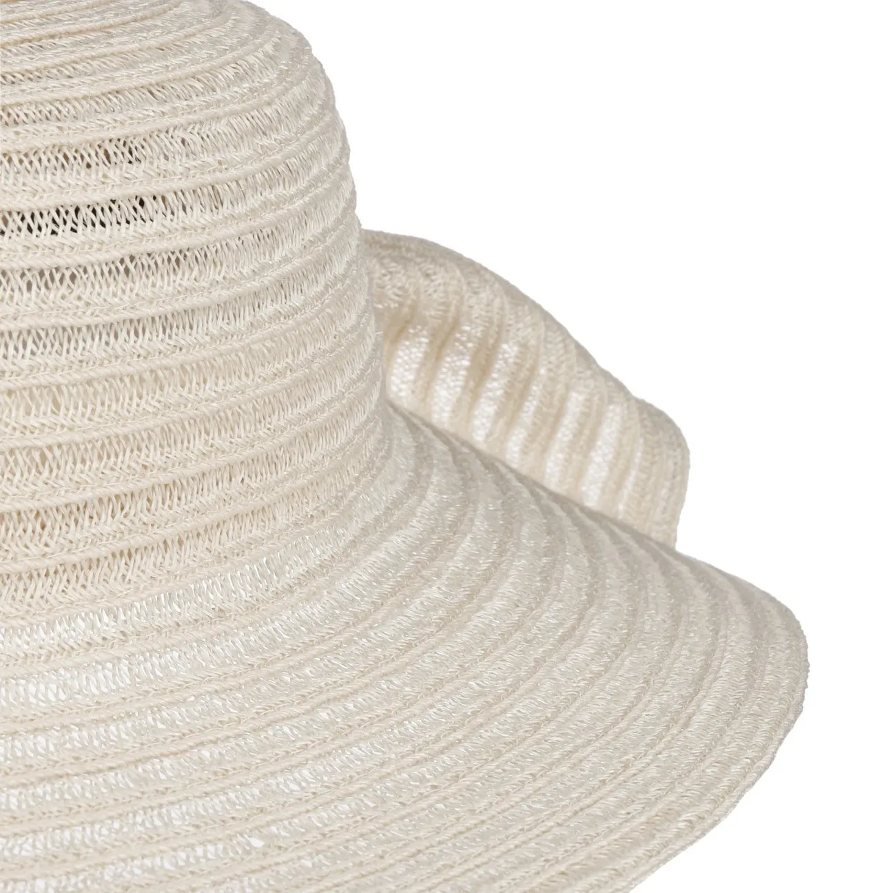 Cilina Hemp Hat by Mayser