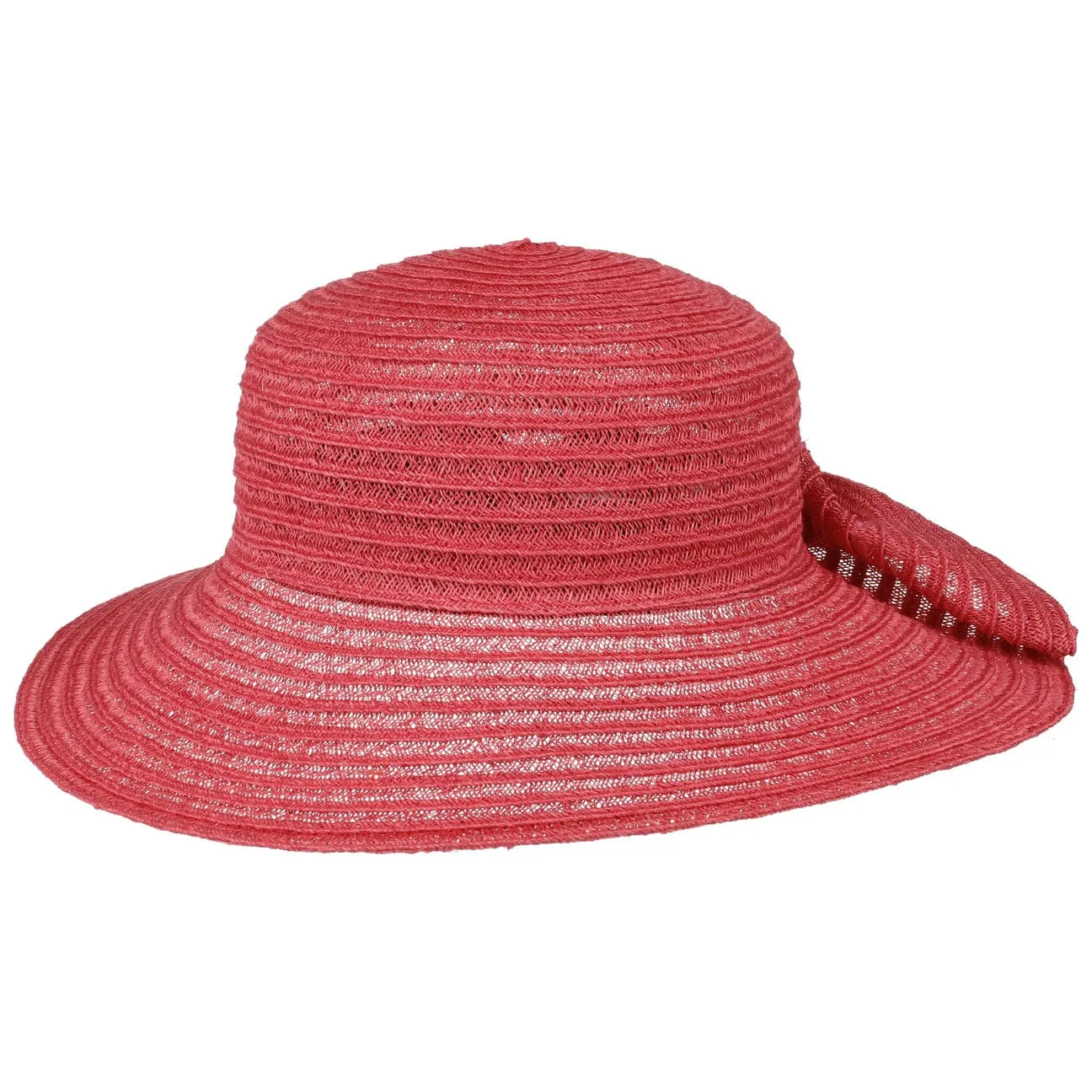 Cilina Hemp Hat by Mayser