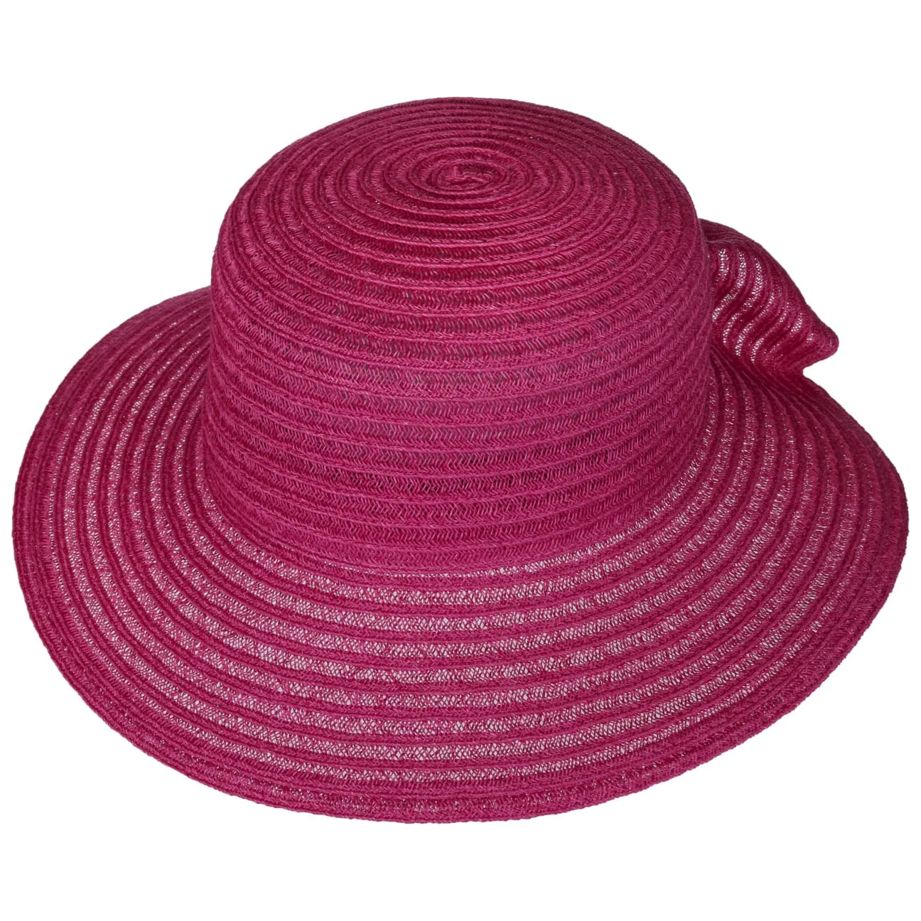 Cilina Hemp Hat by Mayser