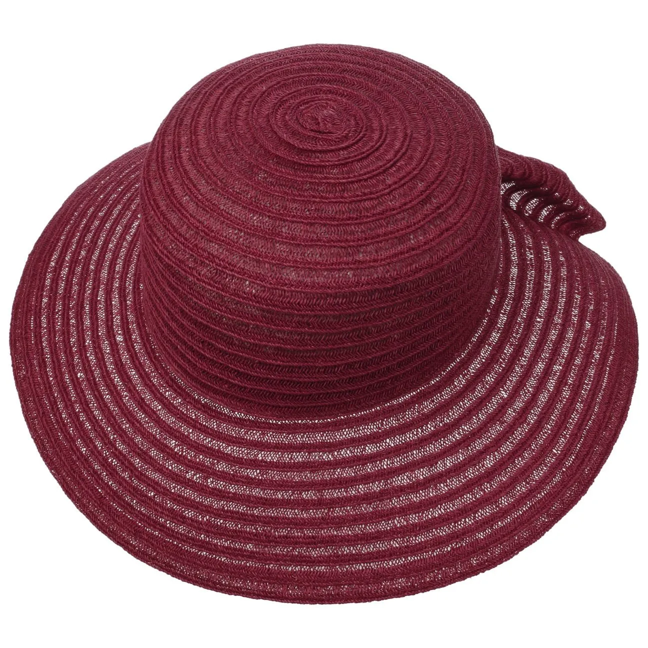 Cilina Hemp Hat by Mayser